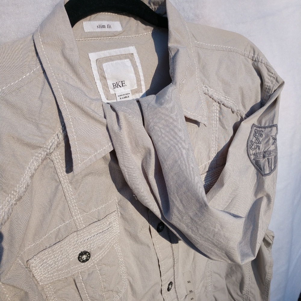 Button down Shirt